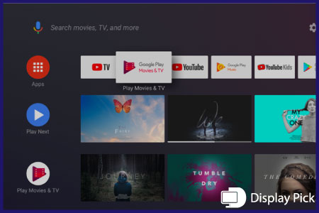 Android TV