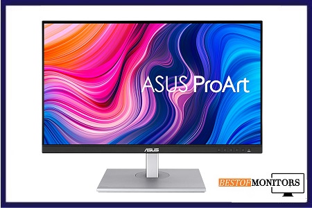 Asus DisplayPort No Signal