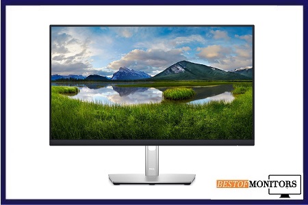 How to Adjust Brightness on Dell monitor