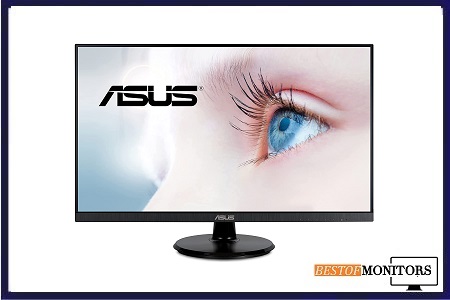 How to Clean Asus Monitor