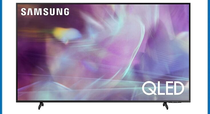 SAMSUNG Class QLED Q60A Series Review