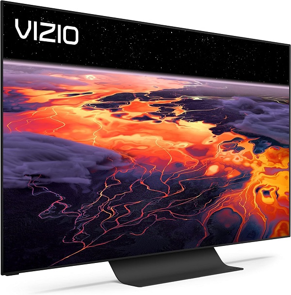 VIZIO 55-Inch OLED Premium TV design