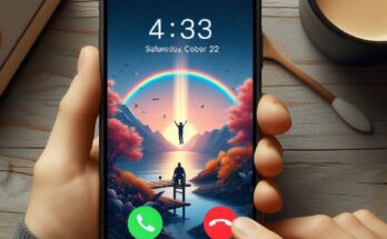 How to Display my name on outgoing calls on iPhone