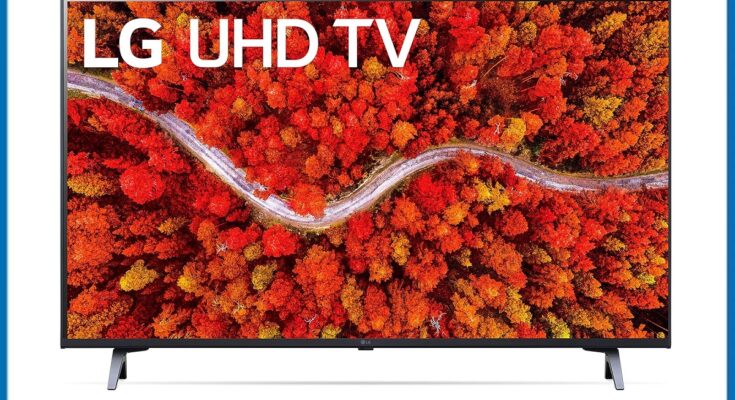 LG 80 Series Alexa Built-in 4K UHD Smart TV Review