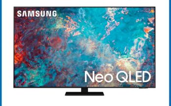 Samsung Class Neo QLED 4K UHD QN85A Series Review