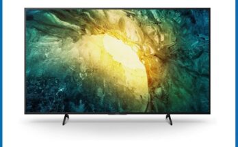 Sony A80J BRAVIA XR OLED 4K review