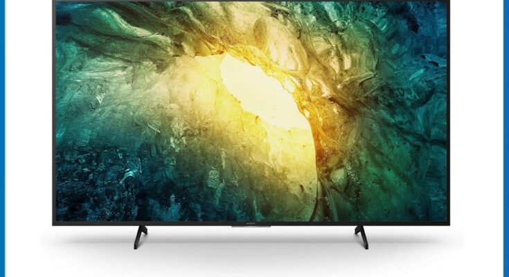 Sony A80J BRAVIA XR OLED 4K review