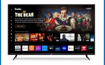 VIZIO V-Series 4K UHD LED Smart TV Review